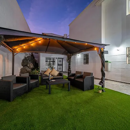Casa Monash * Πουέρτο Ντελ Κάρμεν