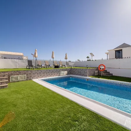 Casa Monash Appartement Puerto del Carmen (Lanzarote)
