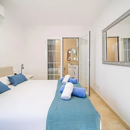 Casa Monash * Πουέρτο Ντελ Κάρμεν
