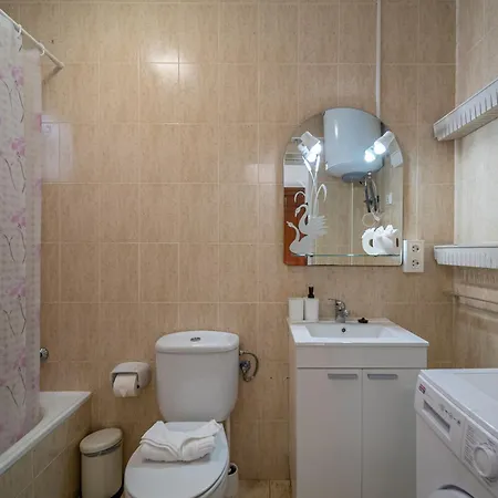 Διαμέρισμα Casa Monash *