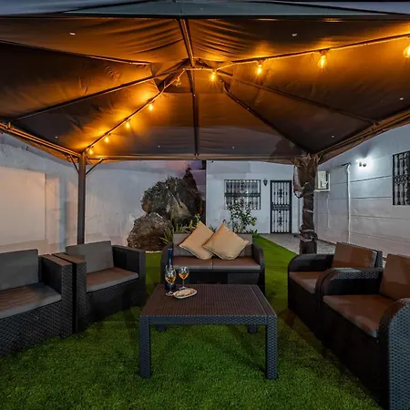 Appartement Casa Monash *