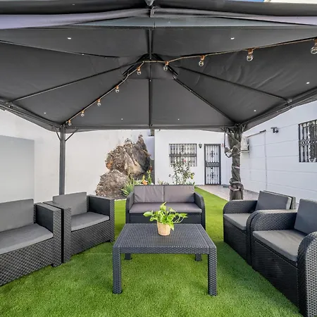 Casa Monash Appartement *