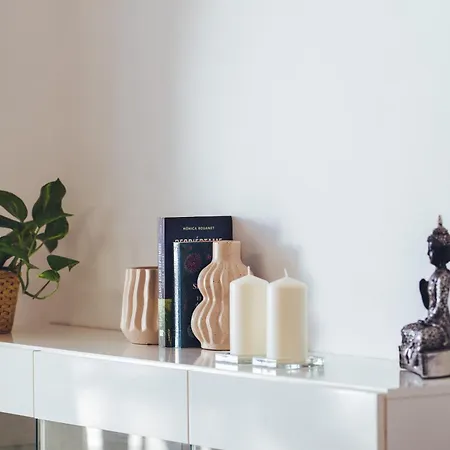 Appartement Casa Monash