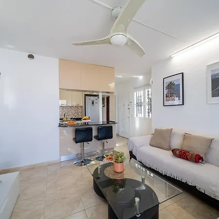 Casa Monash Appartement *
