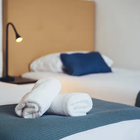 Casa Monash Appartement