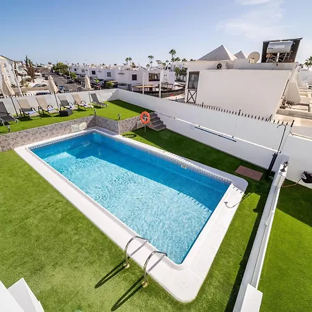 Appartement Casa Monash *