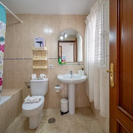 Casa Monash Appartement *