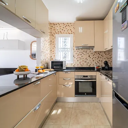 Appartement Casa Monash Puerto del Carmen (Lanzarote)