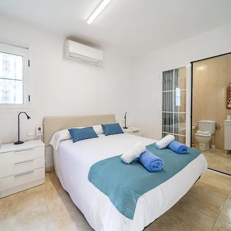 Casa Monash Daire Puerto del Carmen (Lanzarote)