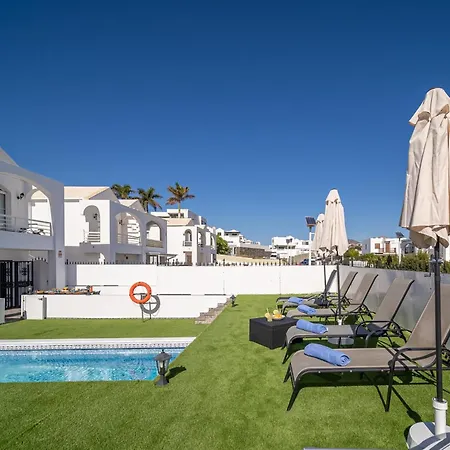 Casa Monash Appartement *