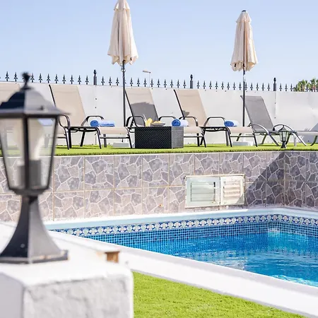 Appartement Casa Monash *